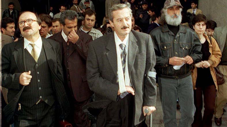 Akın birdal akın birdal