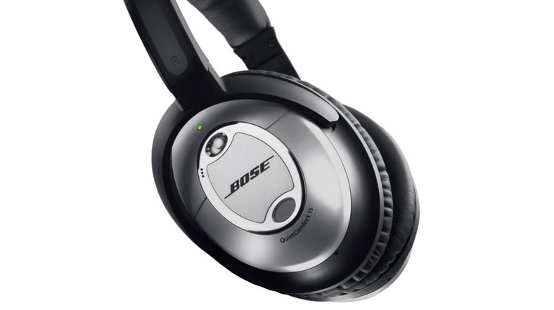 Bose, 30 yıldır gürültü engelleme teknolojileri üzerine çalışıyor Bose, 30 yıldır gürültü engelleme teknolojileri üzerine çalışıyor