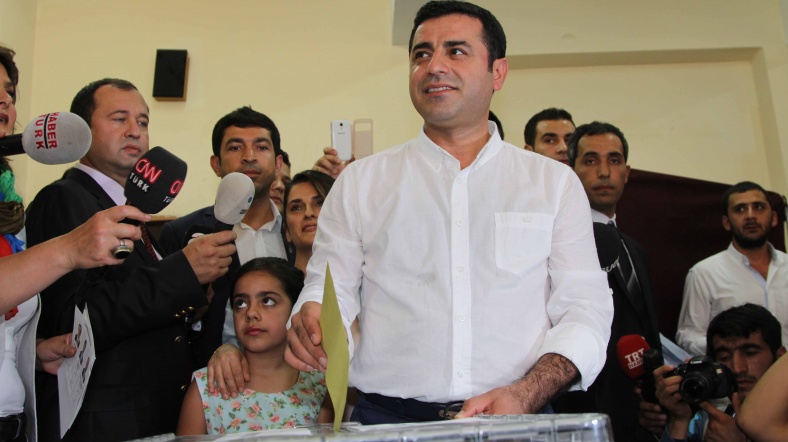 demirtas