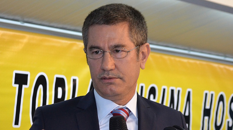 nurettin canikli main