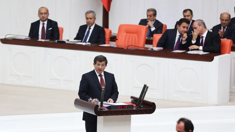 davutoğlu tbmm promo davutoğlu tbmm promo