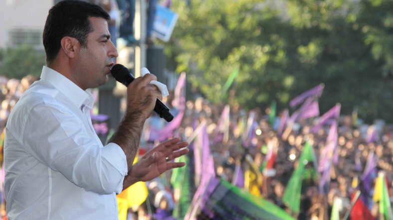 demirtas