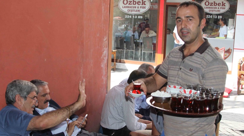 kacak cay