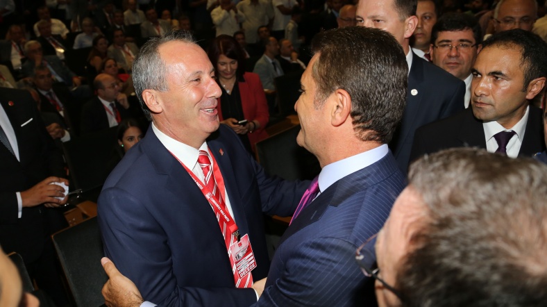 chp kurultay main chp kurultay main