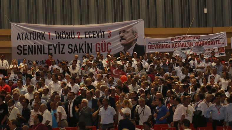 chp kurultay promo