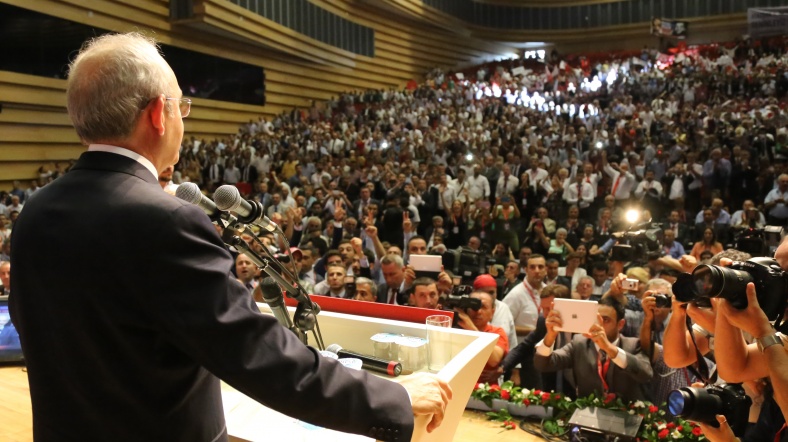 kılıçdaroğlu kurultay main kılıçdaroğlu kurultay main