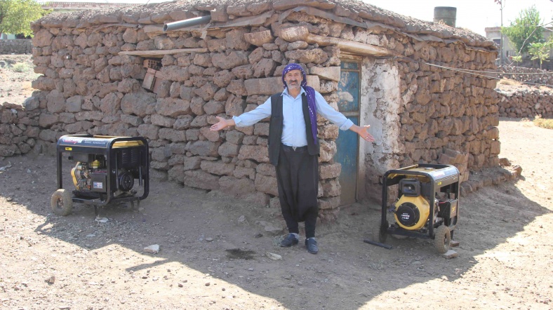 cafer-aker