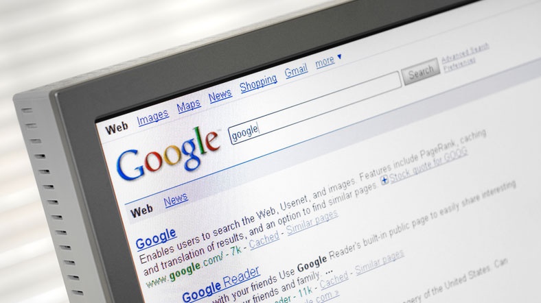 Google güvenli siteleri arama sitelerinde üst sıralarda çıkaracak