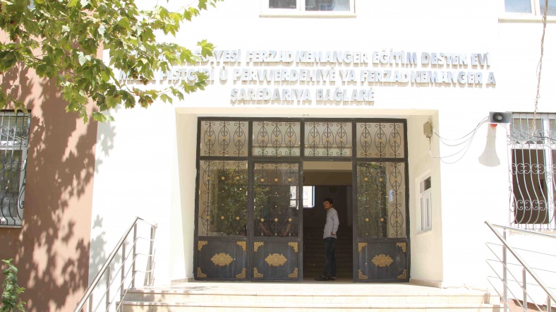 kurtce-okul