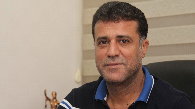 feridun-celik