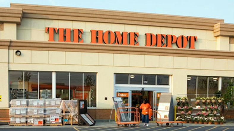 Home Depot müşterilerinin kredi kartı bilgilerinin çalındığını kabul etti
