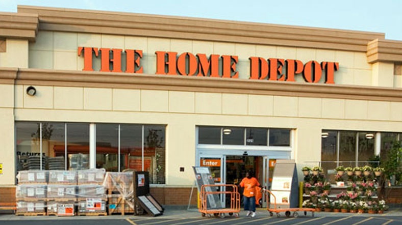 Home Depot müşterilerinin kredi kartı bilgilerinin çalındığını kabul etti Home Depot müşterilerinin kredi kartı bilgilerinin çalındığını kabul etti