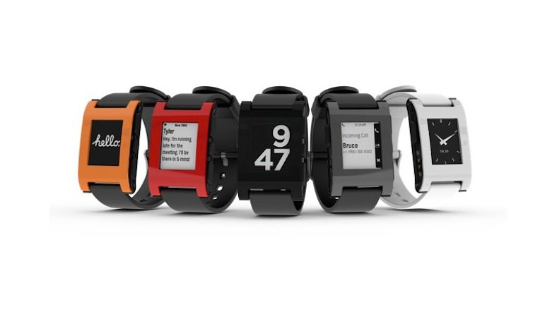 Yapılan indirim ve eklenen yeni özellikler Pebble'ın daha iyi rekabet etmesini sağlayacak Yapılan indirim ve eklenen yeni özellikler Pebble'ın daha iyi rekabet etmesini sağlayacak