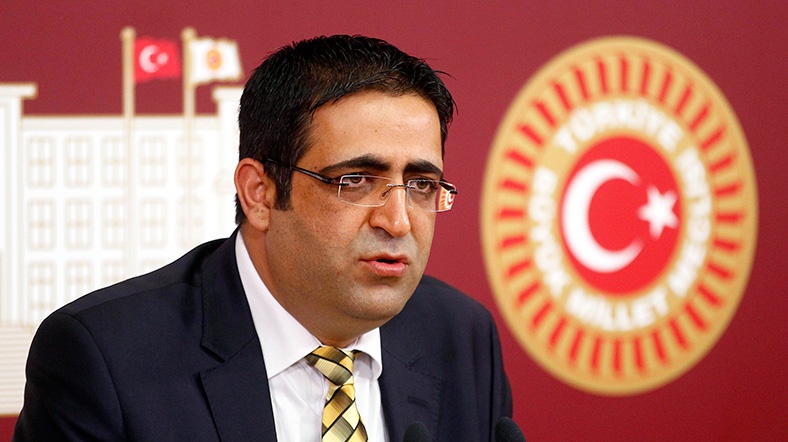 İdris Baluken