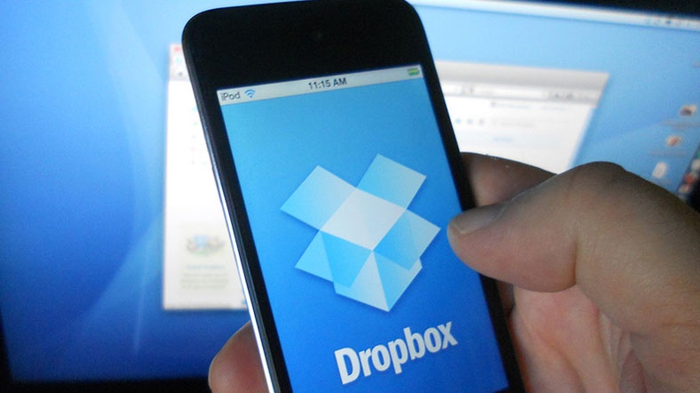 Dropbox'a erişim sıkıntısı yaşandı