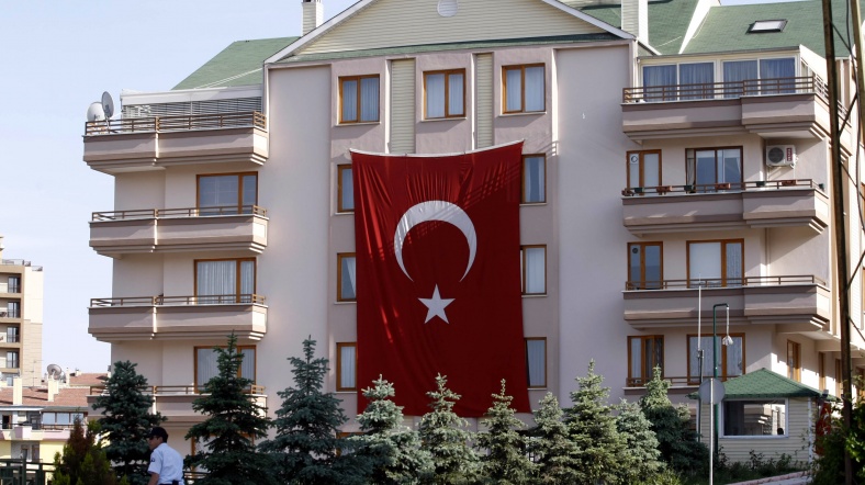 erdoğan subayevleri konut