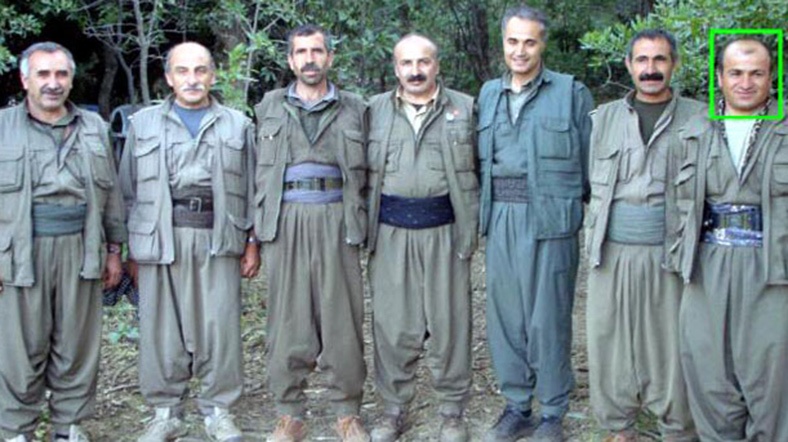 PKK_Diyarbakır_sorumlusu