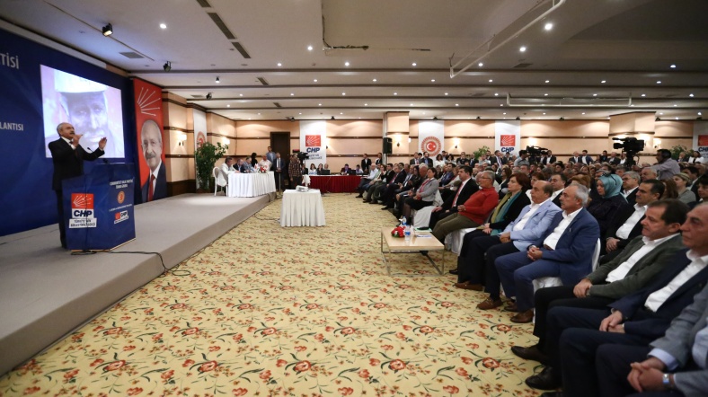 kılıçdaroğlu promo https://www.aljazeera.com.tr/al-jazeera-ozel/chpnin-siyasi-tutum-belgesi-hazir
