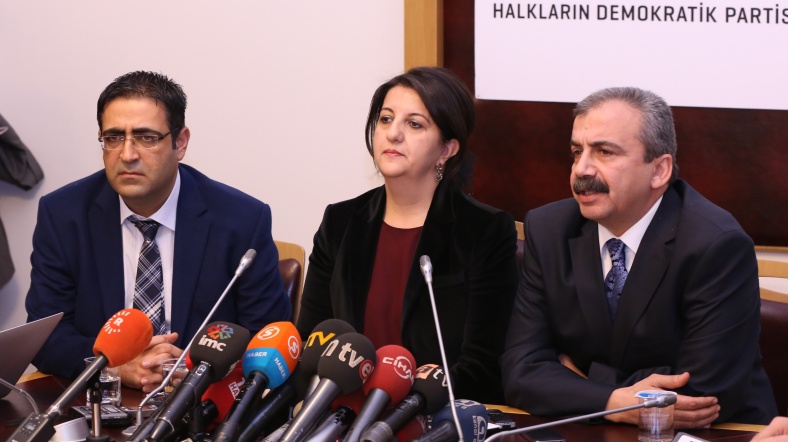 hdp imralı heyet