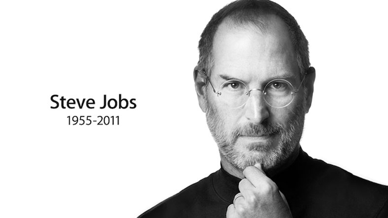 Steve Jobs 2011 yılında pankreas kanseri sebebiyle hayatını kaybetmişti