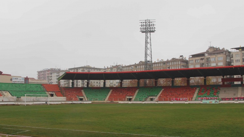 stadyum