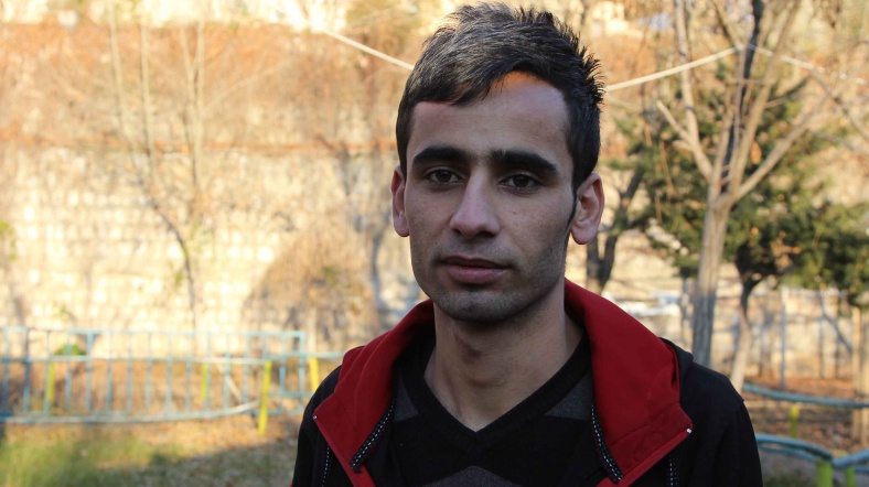 hasan-urek