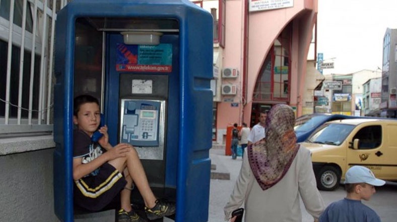 Daha önce de ankesörlü telefonlar için çeşitli indirim kampanyaları düzenlenmişti Daha önce de ankesörlü telefonlar için çeşitli indirim kampanyaları düzenlenmişti