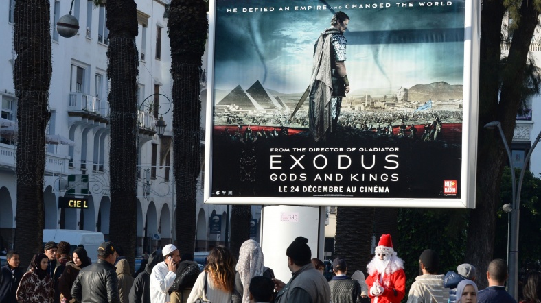 exodus