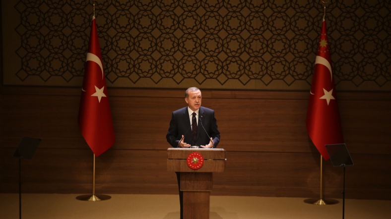 erdoğan main erdoğan main