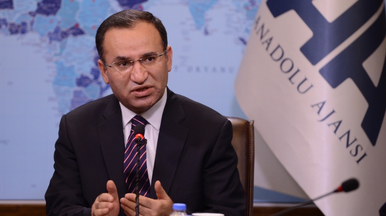 bekirbozdağ main bekirbozdağ main