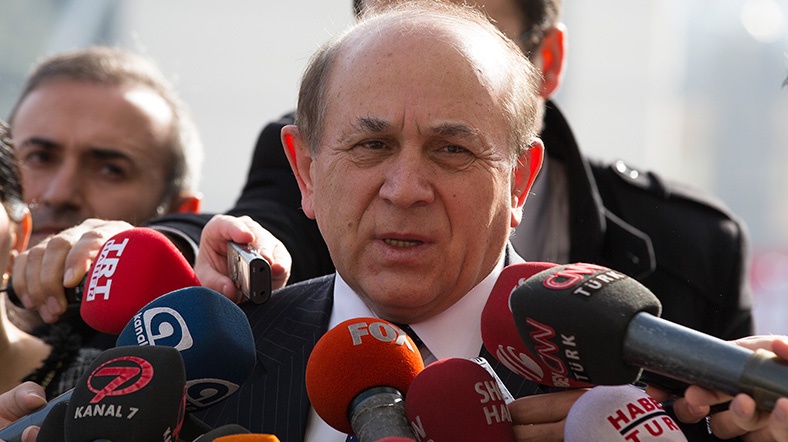 Burhan Kuzu main