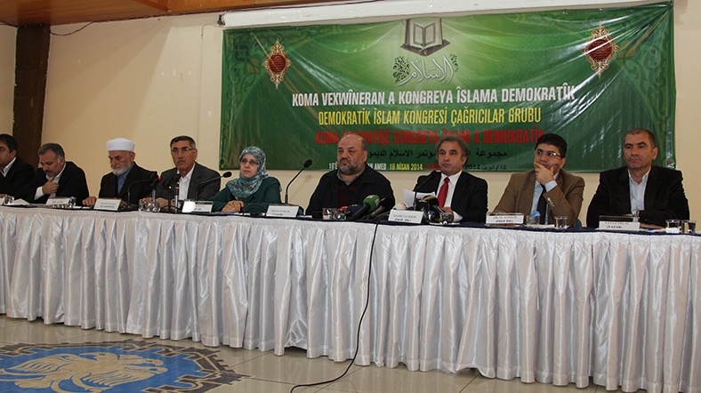 Demokratik İslam Kongresi 
