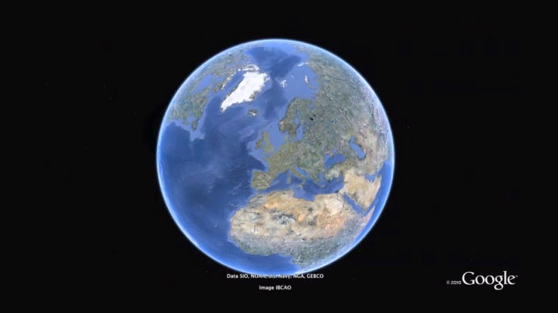 Google Earth Pro ücretsiz olarak kullanılabilecek
