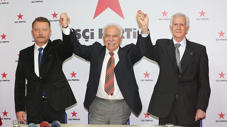 İşçi Partisi