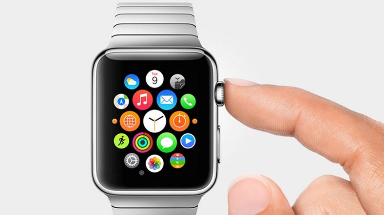 Apple Watch'un 2015 yılında 20 milyonun üzerinde satması bekleniyor Apple Watch'un 2015 yılında 20 milyonun üzerinde satması bekleniyor