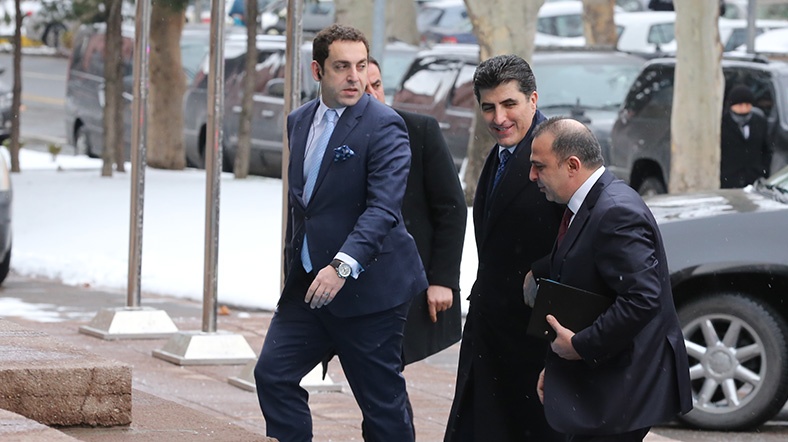 neçirvanbarzani main neçirvanbarzani main