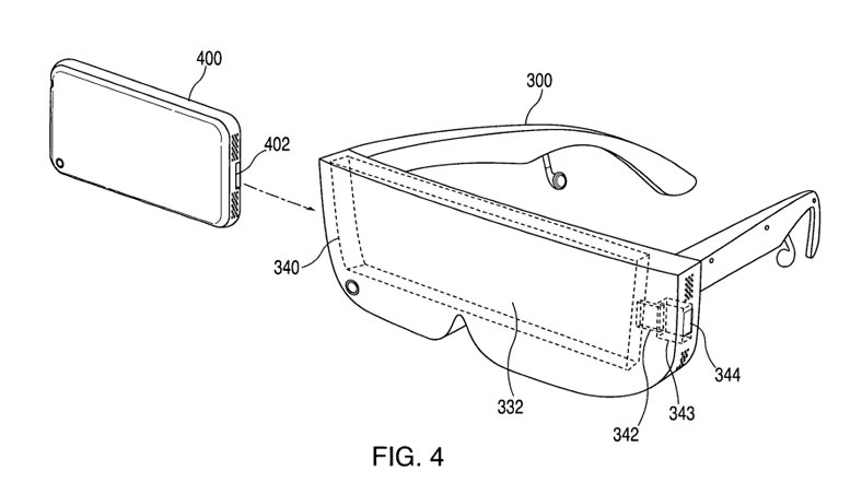 Apple sanal gerçeklik gözlüğü üretebilir