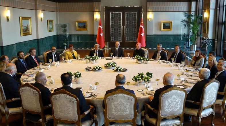 Cumhurbaşkanlığısaraysofra main Cumhurbaşkanlığısaraysofra main