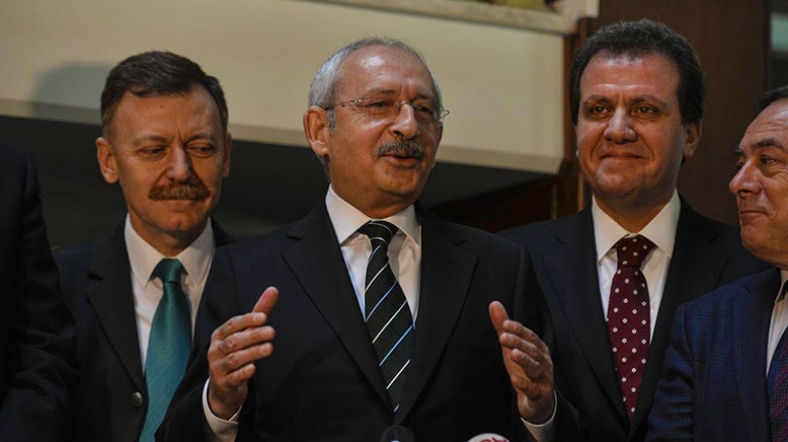 kılıçdaroğlu promo kılıçdaroğlu promo