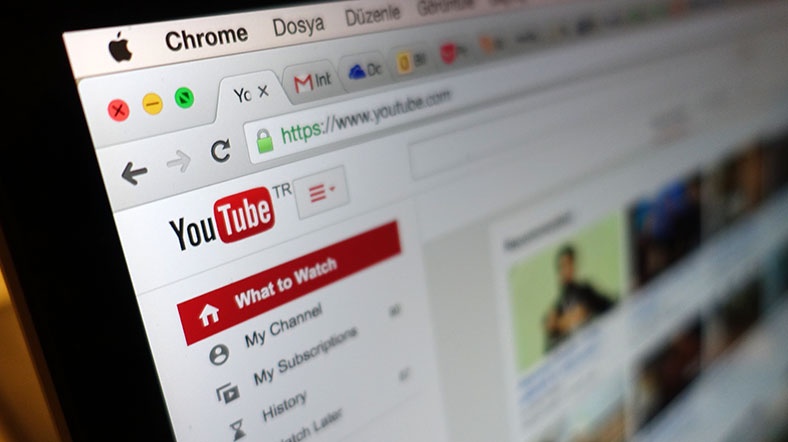 YouTube'a ücretli bir üyelik modelinin gelmesi gündemde YouTube'a ücretli bir üyelik modelinin gelmesi gündemde