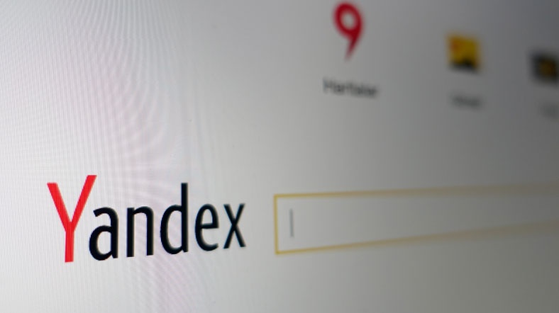 Yandex Google'ın haksız rekabet yaptığını iddia ediyor