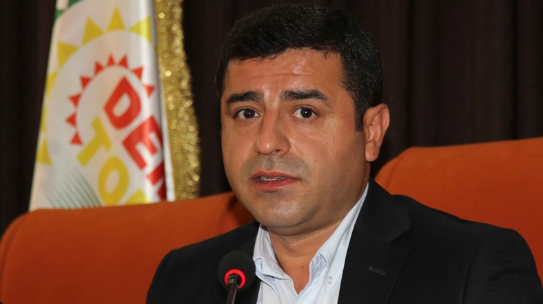 demirtas