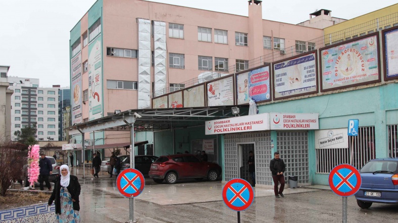 hastane