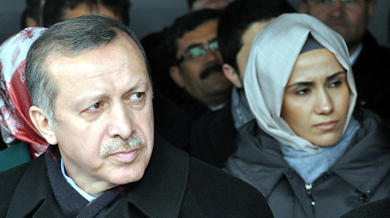 sümeyye erdoğan sümeyye erdoğan