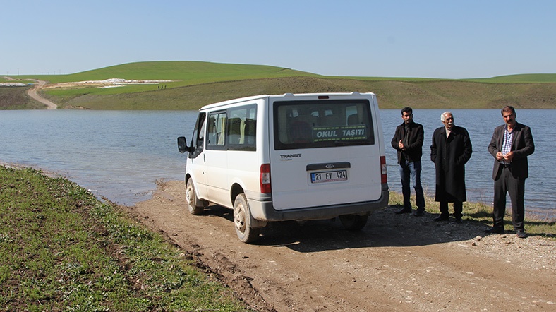 Diyarbakır_sualtında_kalan_yollar 