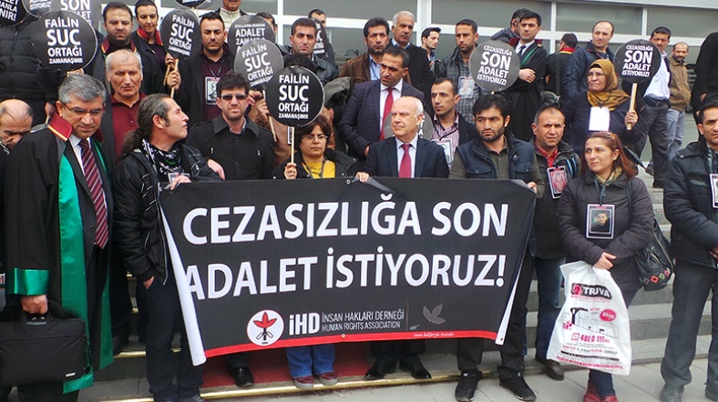 jitem davası