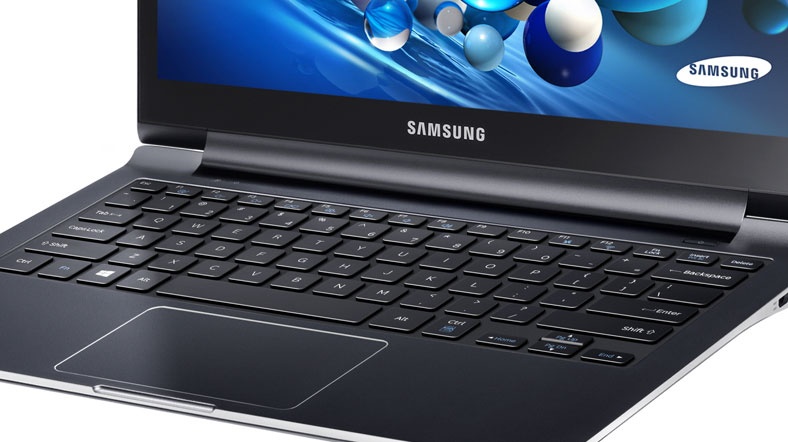 Samsung artık Avrupa'da dizüstü bilgisayar satmayacak
