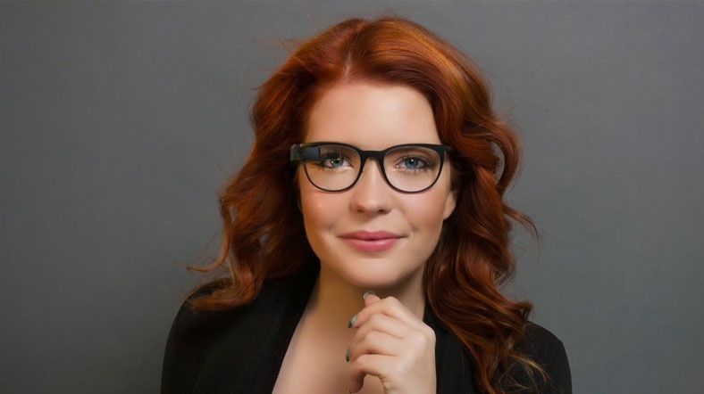 Google Glass yeteri kadar ilgi çeken bir ürün olmadı Google Glass yeteri kadar ilgi çeken bir ürün olmadı