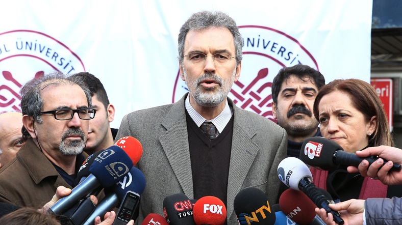 Prof.Dr. Raşit Tükel