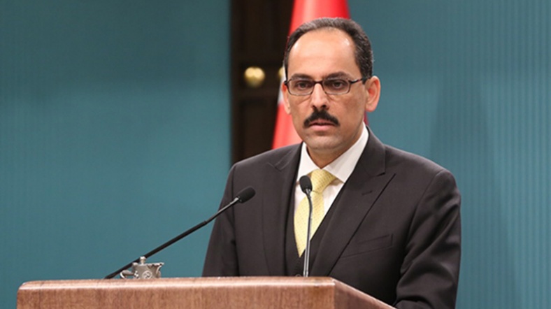 ibrahim kalın main